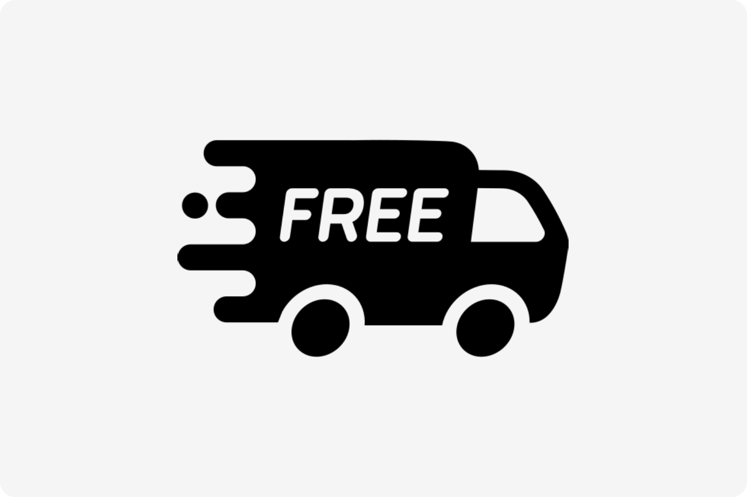 Free Delivery